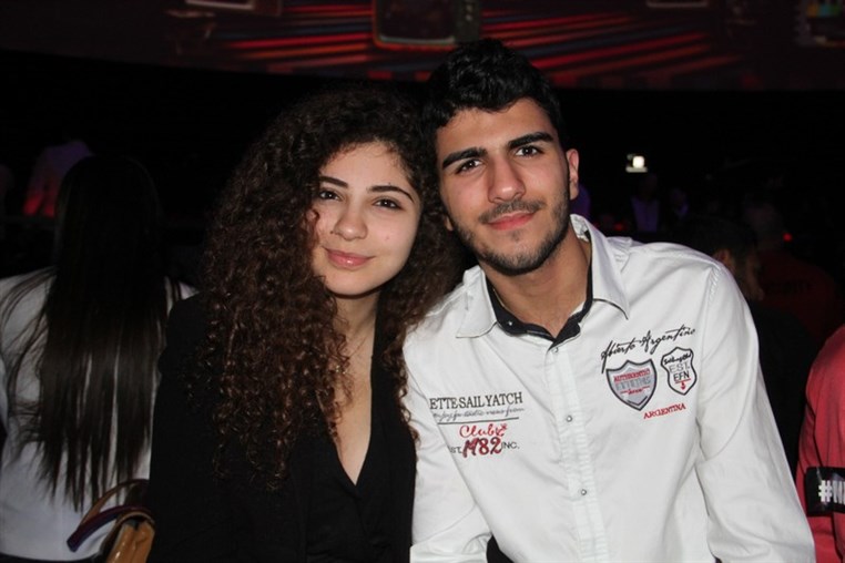 NRJ Extravadance Night Part 2